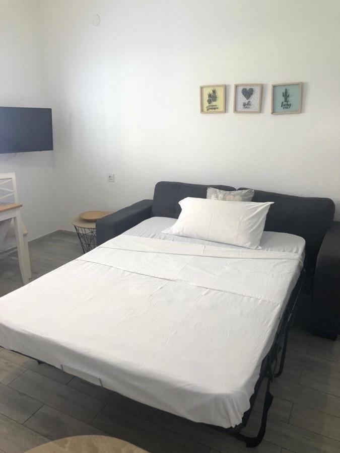 Maxorata Town Fuerteventura Apartment Morro Jable  Exterior photo