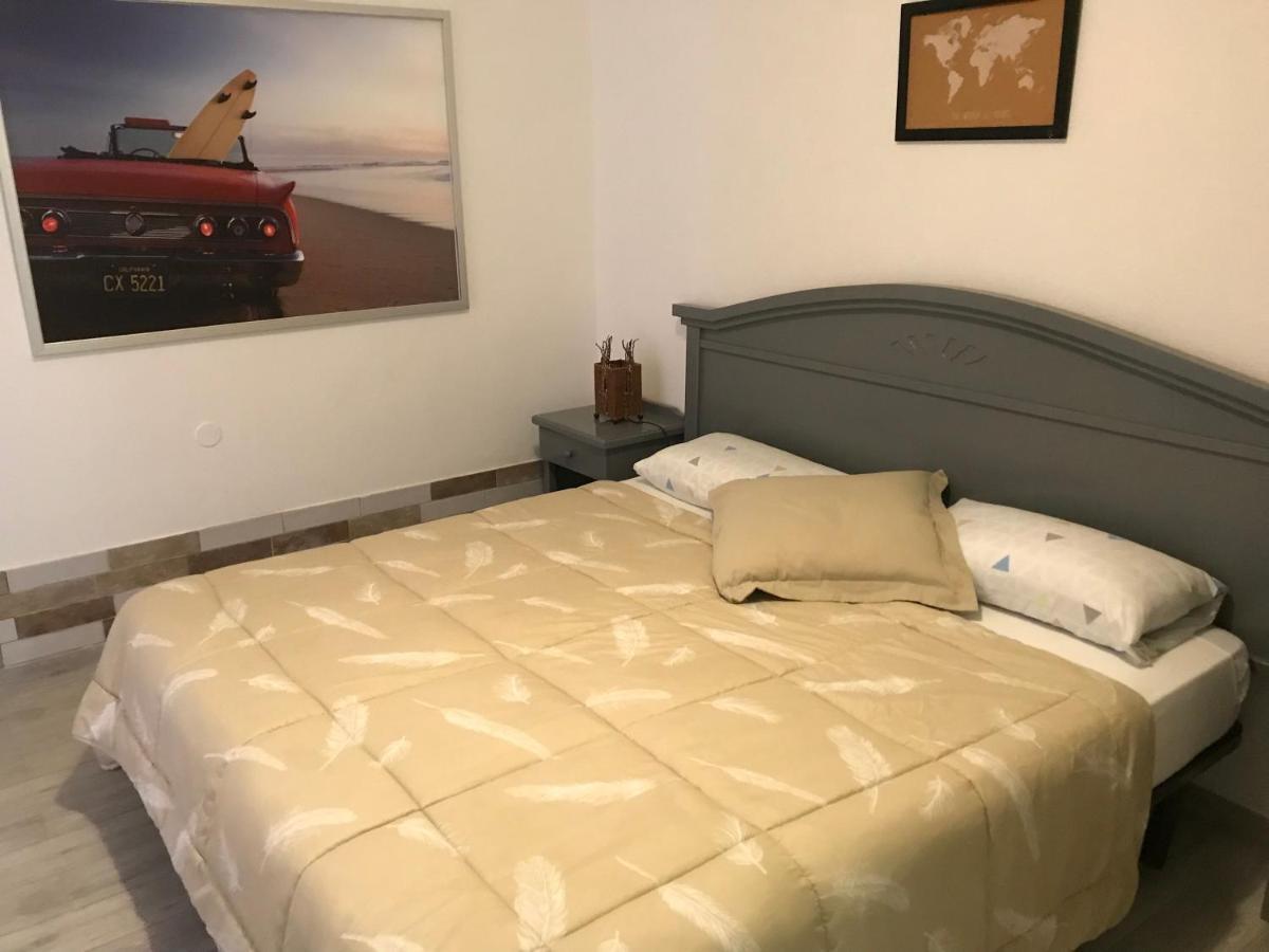 Maxorata Town Fuerteventura Apartment Morro Jable  Exterior photo